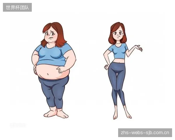 为什么针对女性的运动处方总是聚焦于减脂,而对男性的方案则侧重于增肌?算法存在偏见吗? 为什么针对女性的运动处方总是聚焦于减脂,而对男性的方案则侧重于增肌?算法存在偏见吗?